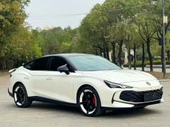 MG7 1.5T 300 Luxury Edition - ფოტო 3