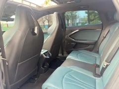 MG7 1.5T 300 Luxury Edition - ფოტო 6