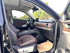 Great Wall VV6 2.0T 2WD - photo 10