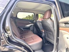 Great Wall VV6 2.0T 2WD - photo 11