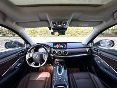 Great Wall VV6 2.0T 2WD - photo 13