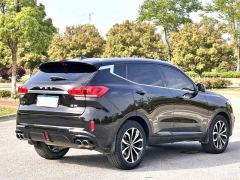 Great Wall VV6 2.0T 2WD - photo 4