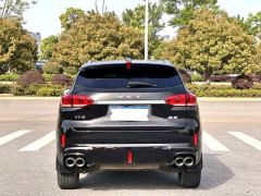Great Wall VV6 2.0T 2WD - photo 5