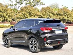 Great Wall VV6 2.0T 2WD - photo 6