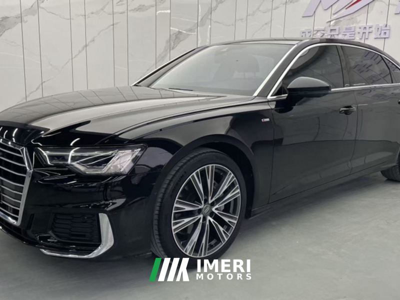 Audi A6L 45 TFSI quattro Premium Dynamic