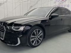 Audi A6L 45 TFSI quattro Premium Dynamic - photo 1