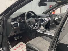 Audi A6L 45 TFSI quattro Premium Dynamic - photo 10