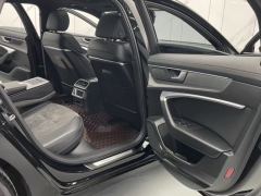 Audi A6L 45 TFSI quattro Premium Dynamic - photo 13