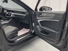 Audi A6L 45 TFSI quattro Premium Dynamic - photo 15