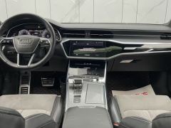 Audi A6L 45 TFSI quattro Premium Dynamic - photo 17