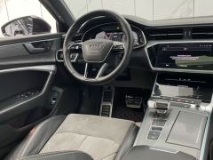 Audi A6L 45 TFSI quattro Premium Dynamic - photo 18