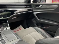 Audi A6L 45 TFSI quattro Premium Dynamic - photo 19