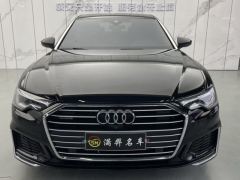 Audi A6L 45 TFSI quattro Premium Dynamic - photo 2