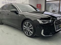 Audi A6L 45 TFSI quattro Premium Dynamic - photo 3