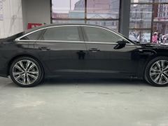 Audi A6L 45 TFSI quattro Premium Dynamic - photo 4