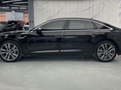 Audi A6L 45 TFSI quattro Premium Dynamic - photo 5