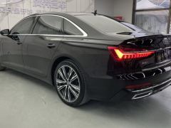 Audi A6L 45 TFSI quattro Premium Dynamic - photo 8