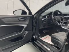 Audi A6L 45 TFSI quattro Premium Dynamic - photo 9