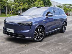 AITO HarmonyOS Intelligent Mobility M7 EREV 315km AWD Ultra 5-seater (192-wire LiDAR) - фото 1