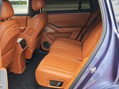 AITO HarmonyOS Intelligent Mobility M7 EREV 315km AWD Ultra 5-seater (192-wire LiDAR) - фото 13