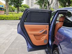 AITO HarmonyOS Intelligent Mobility M7 EREV 315km AWD Ultra 5-seater (192-wire LiDAR) - фото 14
