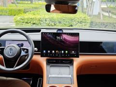 AITO HarmonyOS Intelligent Mobility M7 EREV 315km AWD Ultra 5-seater (192-wire LiDAR) - фото 15