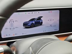 AITO HarmonyOS Intelligent Mobility M7 EREV 315km AWD Ultra 5-seater (192-wire LiDAR) - фото 16