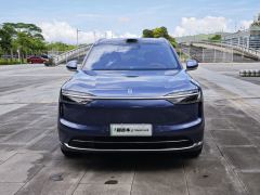 AITO HarmonyOS Intelligent Mobility M7 EREV 315km AWD Ultra 5-seater (192-wire LiDAR) - фото 2