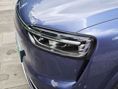 AITO HarmonyOS Intelligent Mobility M7 EREV 315km AWD Ultra 5-seater (192-wire LiDAR) - фото 3