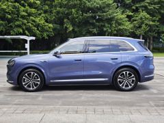 AITO HarmonyOS Intelligent Mobility M7 EREV 315km AWD Ultra 5-seater (192-wire LiDAR) - фото 4