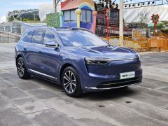 AITO HarmonyOS Intelligent Mobility M7 EREV 315km AWD Ultra 5-seater (192-wire LiDAR) - фото 5