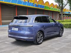 AITO HarmonyOS Intelligent Mobility M7 EREV 315km AWD Ultra 5-seater (192-wire LiDAR) - фото 6