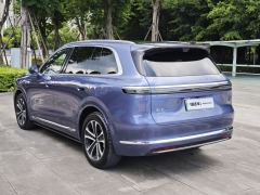 AITO HarmonyOS Intelligent Mobility M7 EREV 315km AWD Ultra 5-seater (192-wire LiDAR) - фото 7