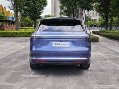 AITO HarmonyOS Intelligent Mobility M7 EREV 315km AWD Ultra 5-seater (192-wire LiDAR) - фото 8