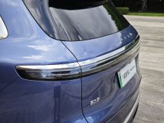 AITO HarmonyOS Intelligent Mobility M7 EREV 315km AWD Ultra 5-seater (192-wire LiDAR) - фото 9