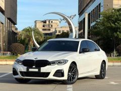 BMW 3 Series Facelift 325Li M Sport Night Edition Package - photo 1