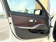 BMW 3 Series Facelift 325Li M Sport Night Edition Package - photo 10