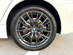 BMW 3 Series Facelift 325Li M Sport Night Edition Package - photo 12