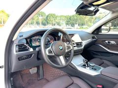 BMW 3 Series Facelift 325Li M Sport Night Edition Package - photo 14