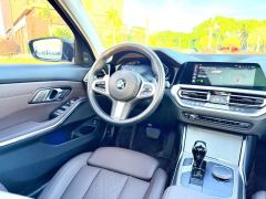 BMW 3 Series Facelift 325Li M Sport Night Edition Package - photo 15