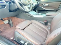 BMW 3 Series Facelift 325Li M Sport Night Edition Package - photo 17