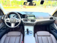 BMW 3 Series Facelift 325Li M Sport Night Edition Package - photo 18
