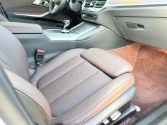 BMW 3 Series Facelift 325Li M Sport Night Edition Package - photo 19