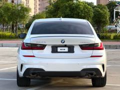 BMW 3 Series Facelift 325Li M Sport Night Edition Package - photo 2