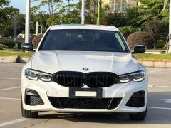 BMW 3 Series Facelift 325Li M Sport Night Edition Package - photo 3