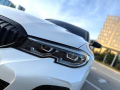 BMW 3 Series Facelift 325Li M Sport Night Edition Package - photo 4