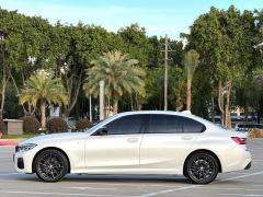 BMW 3 Series Facelift 325Li M Sport Night Edition Package - photo 5