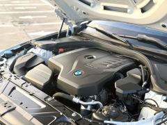 BMW 3 Series Facelift 325Li M Sport Night Edition Package - photo 8