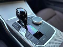 BMW 3 Series Facelift 325Li M Sport Night Edition Package - photo 9