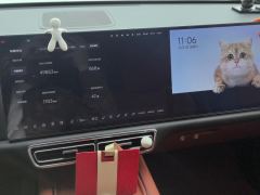 Li Auto L6 Pro - ფოტო 17
